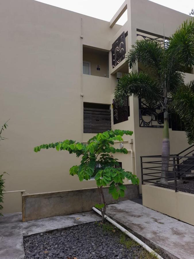 Beautique Studios 45 La Gaulette Exterior foto